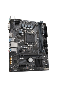 Obrázok pre Gigabyte H510M H V2 základní deska Intel H510 Express LGA 1200 (Socket H5) Micro ATX