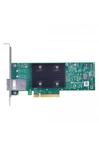 Obrázok pre Broadcom HBA 9500-8e karta/adaptér rozhraní Interní SAS