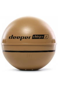 Obrázok pre Deeper CHIRP+ 2 lokalizátor ryb 100 m