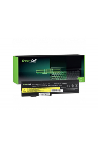 Obrázok pre Green Cell LE16 náhradní díl pro notebook Baterie