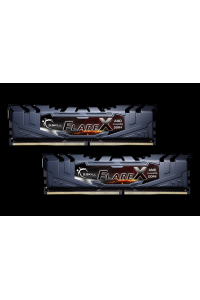 Obrázok pre G.Skill Flare X (for AMD) F4-3200C16D-16GFX paměťový modul 16 GB 2 x 8 GB DDR4 3200 MHz