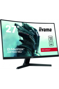 Obrázok pre iiyama G-MASTER G2766HSU-B1 LED display 68,6 cm (27