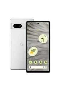 Obrázok pre Google Pixel 7A 5G 8/128GB Bílá