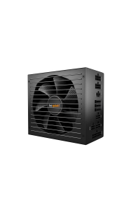 Obrázok pre be quiet! BN337 napájecí zdroj 850 W 20+4 pin ATX ATX Černá