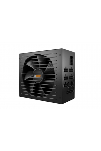 Obrázok pre be quiet! BN340 napájecí zdroj 1500 W 20+4 pin ATX ATX Černá