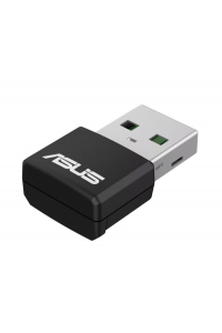 Obrázok pre Asus USB-AX55 Nano síťová karta WLAN