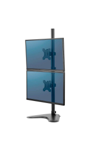 Obrázok pre Volně stojící rameno Fellowes Ergonomics pro 2 monitory - Seasa vertical - dříve Professional Series™