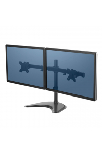 Obrázok pre Volně stojící rameno Fellowes Ergonomics pro 2 monitory - horizontální Seasa - dříve Professional Series™