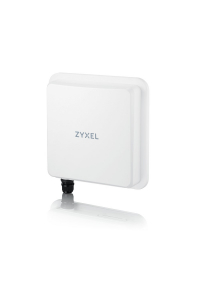Obrázok pre Zyxel FWA710 bezdrátový router Multi-Gigabit Ethernet Dvoupásmový (2,4 GHz / 5 GHz) 5G Bílá