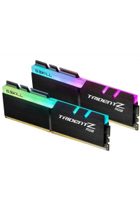 Obrázok pre G.Skill Trident Z RGB (For AMD) F4-3600C18D-16GTZRX paměťový modul 16 GB 2 x 8 GB DDR4 3600 MHz