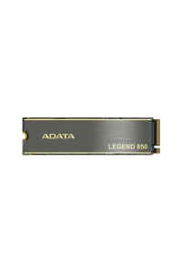 Obrázok pre ADATA LEGEND 850 ALEG-850-1TCS SSD disk M.2 1 TB PCI Express 4.0 3D NAND NVMe