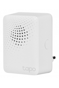 Obrázok pre TP-Link Tapo H100 HUB Smart WiFi z dzwonkiem