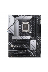 Obrázok pre ASUS PRIME Z690-P D4-CSM Intel Z690 LGA 1700 ATX