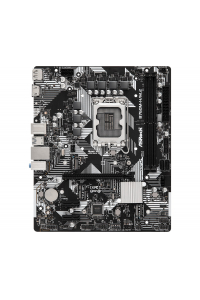 Obrázok pre Asrock B760M-H/M.2 základní deska Intel B760 LGA 1700 Micro ATX