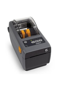 Obrázok pre Zebra ZD411 tiskárna štítků Přímý tepelný 203 x 203 DPI 152 mm/s Kabelový a bezdrátový Připojení na síť Ethernet Bluetooth