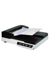 Obrázok pre Avision AD120 scanner Flatbed & ADF scanner A4 Black