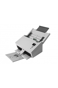 Obrázok pre Avision AD230 skener Skener s automatickým podáváním dokumentů 600 x 600 DPI A4 Šedá