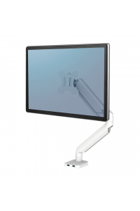 Obrázok pre Rameno Fellowes Ergonomics pro 1 monitor - řada Platinum, bílé