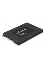 Obrázok pre SSD Micron 5400 PRO 3.84TB SATA 2.5