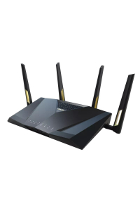 Obrázok pre ASUS RT-AX88U Pro bezdrátový router Gigabit Ethernet Dvoupásmový (2,4 GHz / 5 GHz) Černá