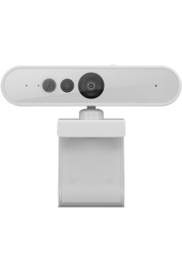 Lenovo GXC1D66063 webkamera 2,8 MP 1920 x 1080 px USB-C Šedá Obrázok pre Lenovo GXC1D66063 webkamera 2,8 MP 1920 x 1080 px USB-C Šedá