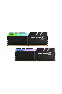 Obrázok pre G.Skill Trident Z RGB F4-3600C16D-32GTZRC paměťový modul 32 GB 2 x 16 GB DDR4 3600 MHz