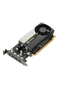 Obrázok pre PNY VCNT1000-8GB-SB NVIDIA T1000 8GB GDDR6 4x MINI DISPLAYPORT PCI EXPRESS 3.0 LP - ATX BRACKET SMALL BOX