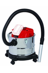 Obrázok pre Einhell TE-AV 18/15 Li C-Solo 15 l Černá, Šedá, Červená