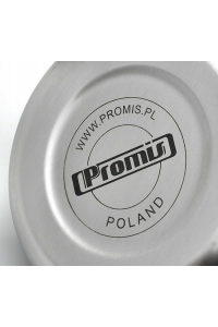 Obrázok pre PROMIS Ocelový džbán 2,0 l, potisk kávy