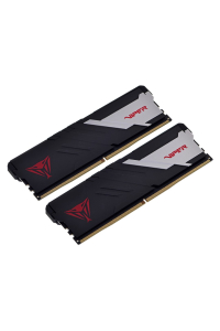 Obrázok pre Paměť DDR5 Patriot Viper Venom 2 x 32GB 6400 Mhz CL32 XMP3 (PVV564G640C32K)