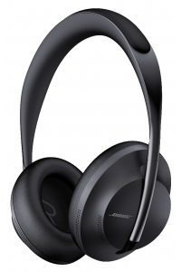 Obrázok pre Bose Noise Cancelling Headphones 700 Sluchátka s mikrofonem Bezdrátový Přes hlavu Hovory/hudba Bluetooth Černá