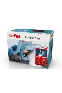 Obrázok pre Tefal Express Easy SV6140 2200 W 1,7 l Černá, Šedá