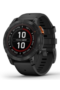 Obrázok pre Garmin fēnix 7 Pro Solar Edition 3,3 cm (1.3