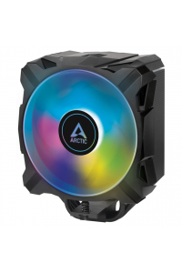 Obrázok pre ARCTIC Freezer A35 A-RGB Procesor Vzduchový chladič 11,2 cm Černá 1 kusů