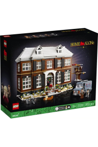 Obrázok pre LEGO IDEAS 21330 SÁM DOMA