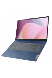 Obrázok pre Lenovo IdeaPad Slim 3 7530U Notebook 39,6 cm (15.6
