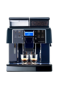 Obrázok pre Saeco Aulika EVO Black Plně automatické Kávovar na překapávanou kávu 2,51 l