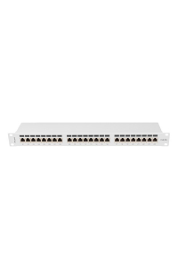 Obrázok pre Lanberg PPSA-1024-S patch panel 1U