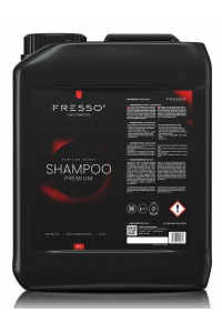 Obrázok pre Šampon Fresso Premium 5l