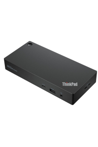 Obrázok pre Lenovo ThinkPad Universal USB-C Smart Dock Kabel Thunderbolt 4 Černá