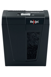 Obrázok pre Rexel Secure X8 skartovačka Příčné skartování 70 dB Černá