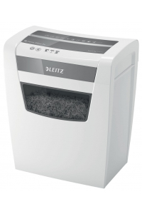 Obrázok pre Leitz IQ Home Office P-4 skartovačka Na malé částice 22 cm Bílá