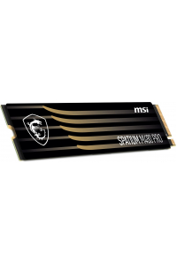 Obrázok pre MSI SPATIUM M480 PRO PCIe 4.0 NVMe M.2 1TB PCI Express 4.0 3D NAND