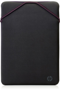 Obrázok pre HP Fialový oboustranný ochranný obal na 14,1″ notebooky