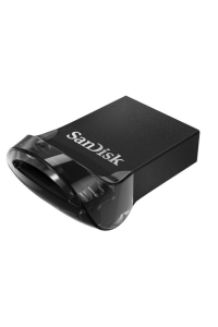 Obrázok pre SanDisk Ultra Fit USB paměť 32 GB USB Typ-A 3.2 Gen 1 (3.1 Gen 1) Černá