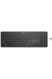 Obrázok pre HP Bezdrátová klávesnice 230