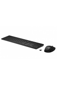 Obrázok pre HP Bezdrátová klávesnice a myš 650