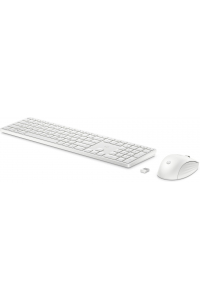 Obrázok pre HP Bezdrátová klávesnice a myš 650