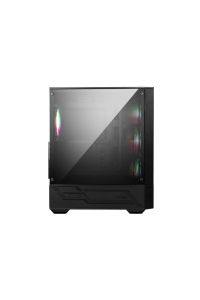 Obrázok pre MSI MAG Forge 112R Midi Tower Černá, Průhledná