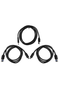 Obrázok pre UNITEK KVM SWITCH 4X USB-A 5GBPS, ACTIVE
